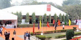 Feed Tech Expo 2016-First ever feed focused exposition concluded