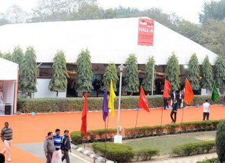 Feed Tech Expo 2016-First ever feed focused exposition concluded