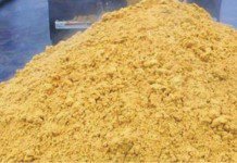 Ministry stops infested imports in Viet Nam