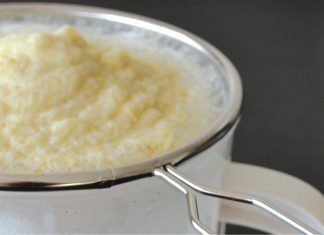 Utilization of Soya Pulp: a by-product of soymilk in livestock feeding