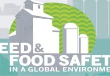 Agreement signed between GMP+ International and Iran Feed Industry Association