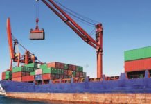 Potential of feed production and grain imports in Myanmar-USGC