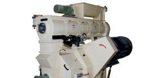 Factors Affecting Quality of Pellet and Feed Mill Efficiency