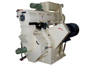 Factors Affecting Quality of Pellet and Feed Mill Efficiency