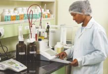 GLOBION India wins best company award in Asia/Middle East/Africa 2017