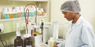 GLOBION India wins best company award in Asia/Middle East/Africa 2017