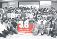 A passion for Quality will drive the industry