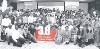 A passion for Quality will drive the industry