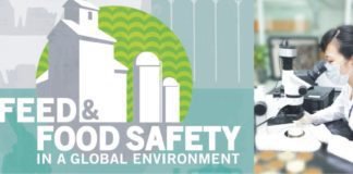 New standards for animal feed for rapidly expanding livestock industry in Nepal