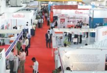 Feed Tech Expo and Feed Conference 2018 Received Industry Applause