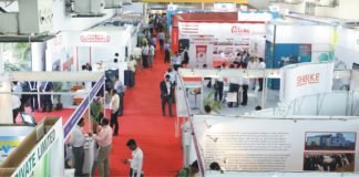 Feed Tech Expo and Feed Conference 2018 Received Industry Applause