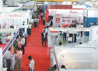 Feed Tech Expo and Feed Conference 2018 Received Industry Applause