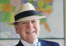 Dr. Pearse Lyons, Founder and President Alltech-An obituary