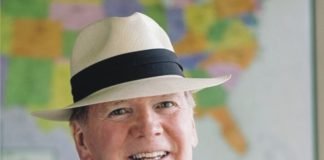 Dr. Pearse Lyons, Founder and President Alltech-An obituary