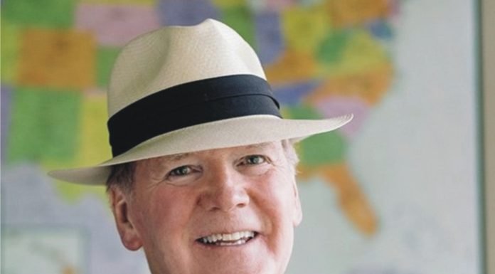 Dr. Pearse Lyons, Founder and President Alltech-An obituary