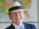 Dr. Pearse Lyons, Founder and President Alltech-An obituary