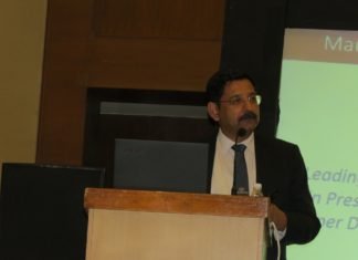 AVET MANKIND TECHNICAL MEET IN CHANDIGARH