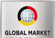 Scientifically confirmed: IKA is global leader in laboratory, analytical and process technology