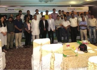 Trouw Nutrition offers Feed Safety and Poultry Gut Health Solutions to Breeders