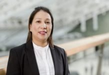 Delacon appoints Gina Medina as Sales Group Leader Asia