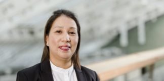 Delacon appoints Gina Medina as Sales Group Leader Asia