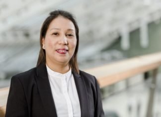 Delacon appoints Gina Medina as Sales Group Leader Asia