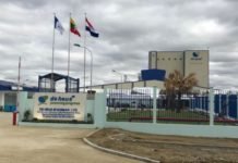 De Heus further expands in Mayanmar with USD 16M feed plant