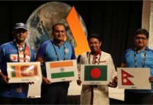 ONE18: The birthplace of ideas