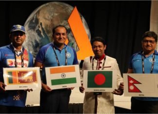 ONE18: The birthplace of ideas