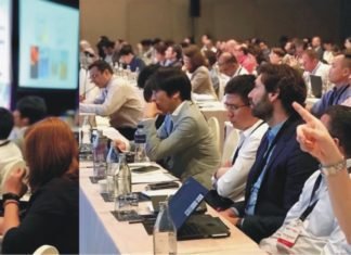 Feed Additives Asia 2018 discussed the changing trends in Asian Feed Industry