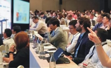 Feed Additives Asia 2018 discussed the changing trends in Asian Feed Industry