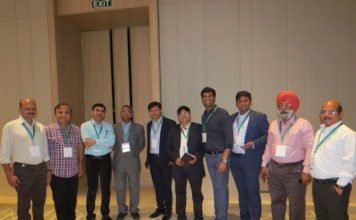 Trouw Nutrition India opens new laboratory and office in Hyderabad