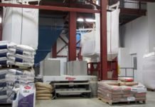 Feed Mill Management – Audit and Edit