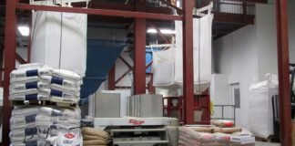 Feed Mill Management – Audit and Edit