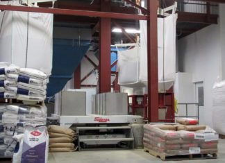 Feed Mill Management – Audit and Edit