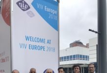 VIV Europe 2018 – World Expo from Feed to Food Inspire Poultry Business