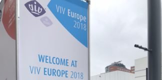 VIV Europe 2018 – World Expo from Feed to Food Inspire Poultry Business