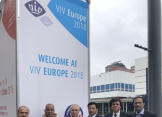VIV Europe 2018 – World Expo from Feed to Food Inspire Poultry Business