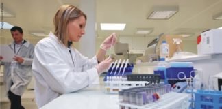 Microbial protein for environment friendly livestock feed