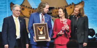 ONE18: The birthplace of ideas