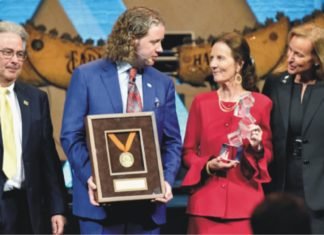 ONE18: The birthplace of ideas