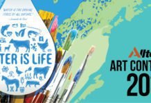 ALLTECH LAUNCHES FOURTH ANNUAL ART CONTEST FOR CHILDREN, INVITES NATIONWIDE PARTICIPATION
