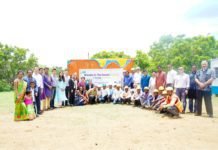 Trouw Nutrition India to build a new factory at Jadcherla