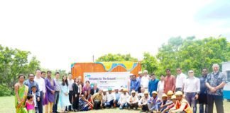 Trouw Nutrition India to build a new factory at Jadcherla