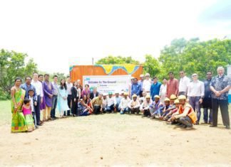 Trouw Nutrition India to build a new factory at Jadcherla