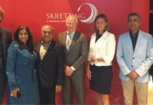 Nutreco and West Coast JV to produce quality shrimp and tilapia feed in India