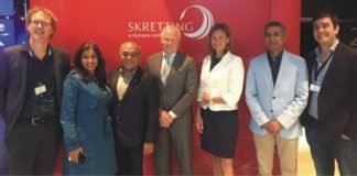 Nutreco and West Coast JV to produce quality shrimp and tilapia feed in India