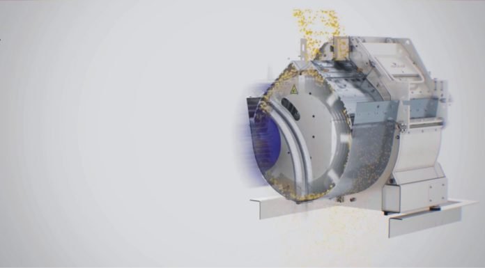 Art of Grinding-Particle size reduction