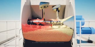 Role of Mixing in delivering balanced diet