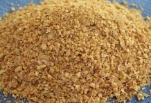 Argentina may export significant amounts of soymeal to China in 2019
